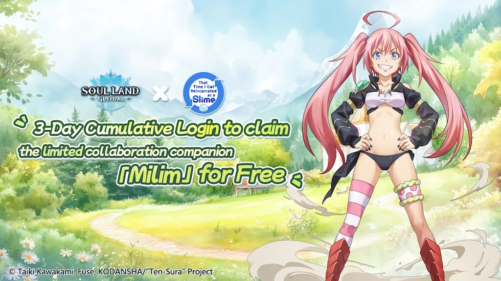 Game Features