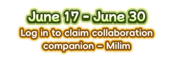 Email Pre-Registration: Get Collaboration Limited Companion – Milim Nava