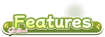 Game Features