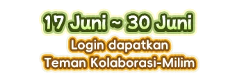 Pendaftaran Email, Daftar untuk mendapatkan Teman terbatas kolaborasi-Milim-Nav