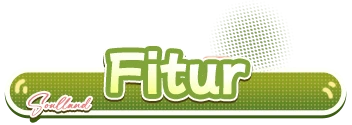 Fitur Game