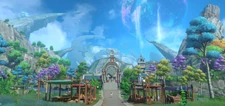 Nuoding Academy