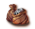 100,000 Silver Soul Coins *5